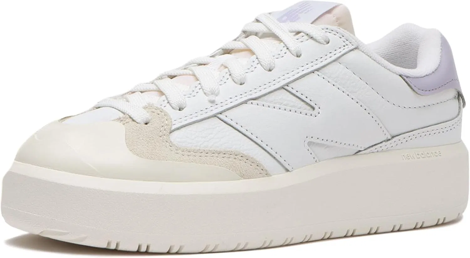 Мужские кроссовки New Balance 302, белый