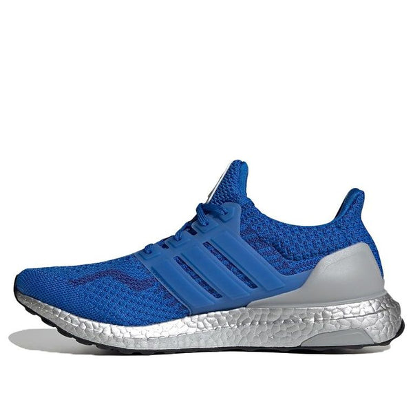 

Кроссовки ultraboost 5.0 dna shoes Adidas, синий