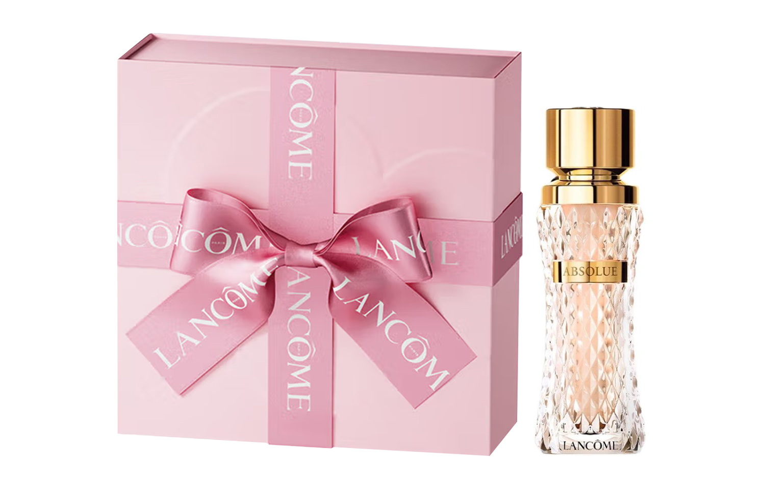 LANKOU Jingchun Zhenyue сыворотка-жидкий тональный крем Natural Brightening Skin Tone Correcting Skin Tone 35ml LANCOME — фото 4