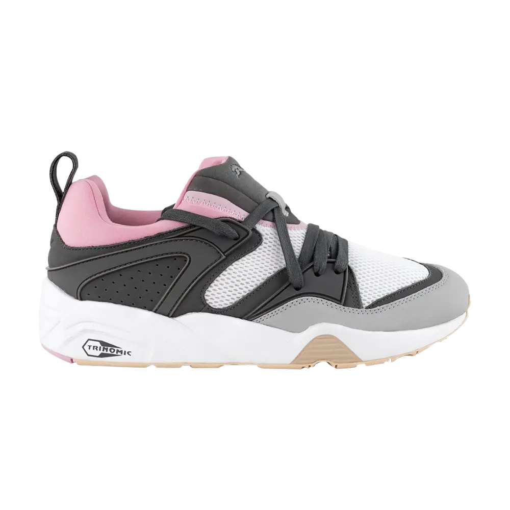

Кроссовки Solebox x Blaze of Glory Puma, серый