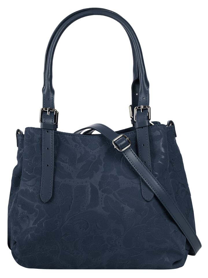 

Сумка Samantha Look Handtasche, синий