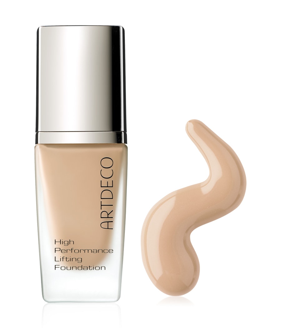 

Жидкая основа ARTDECO High Performance Lifting, Nr. 11 - Reflecting Honey, 30 ml