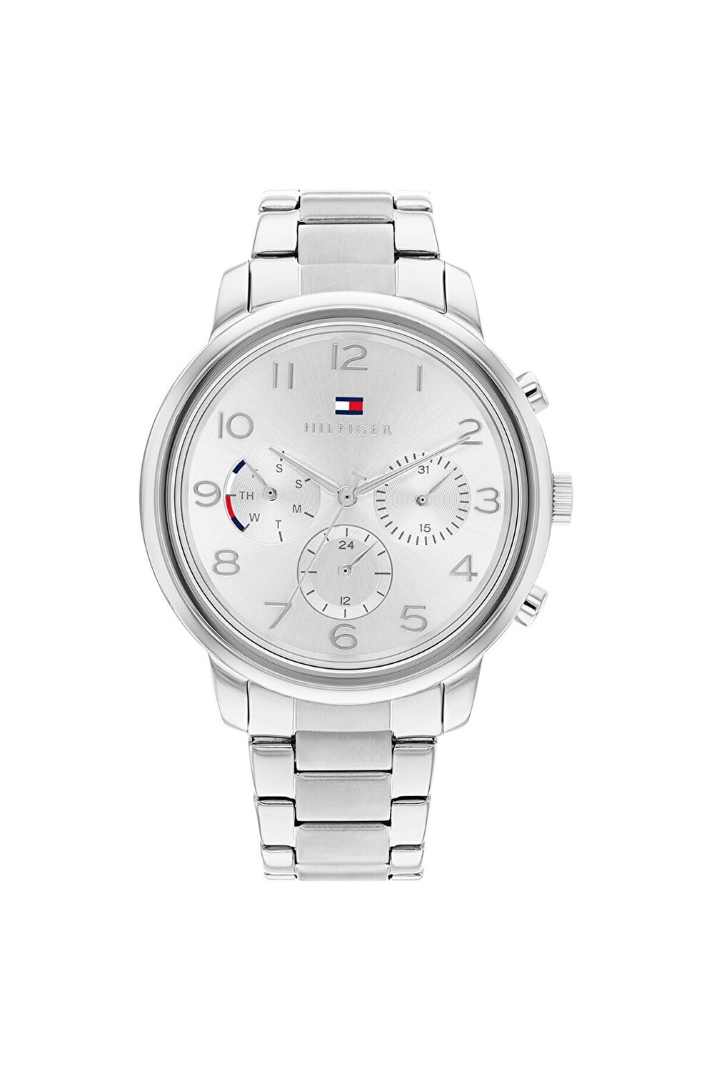 

Часы Tommy Hilfiger, серый