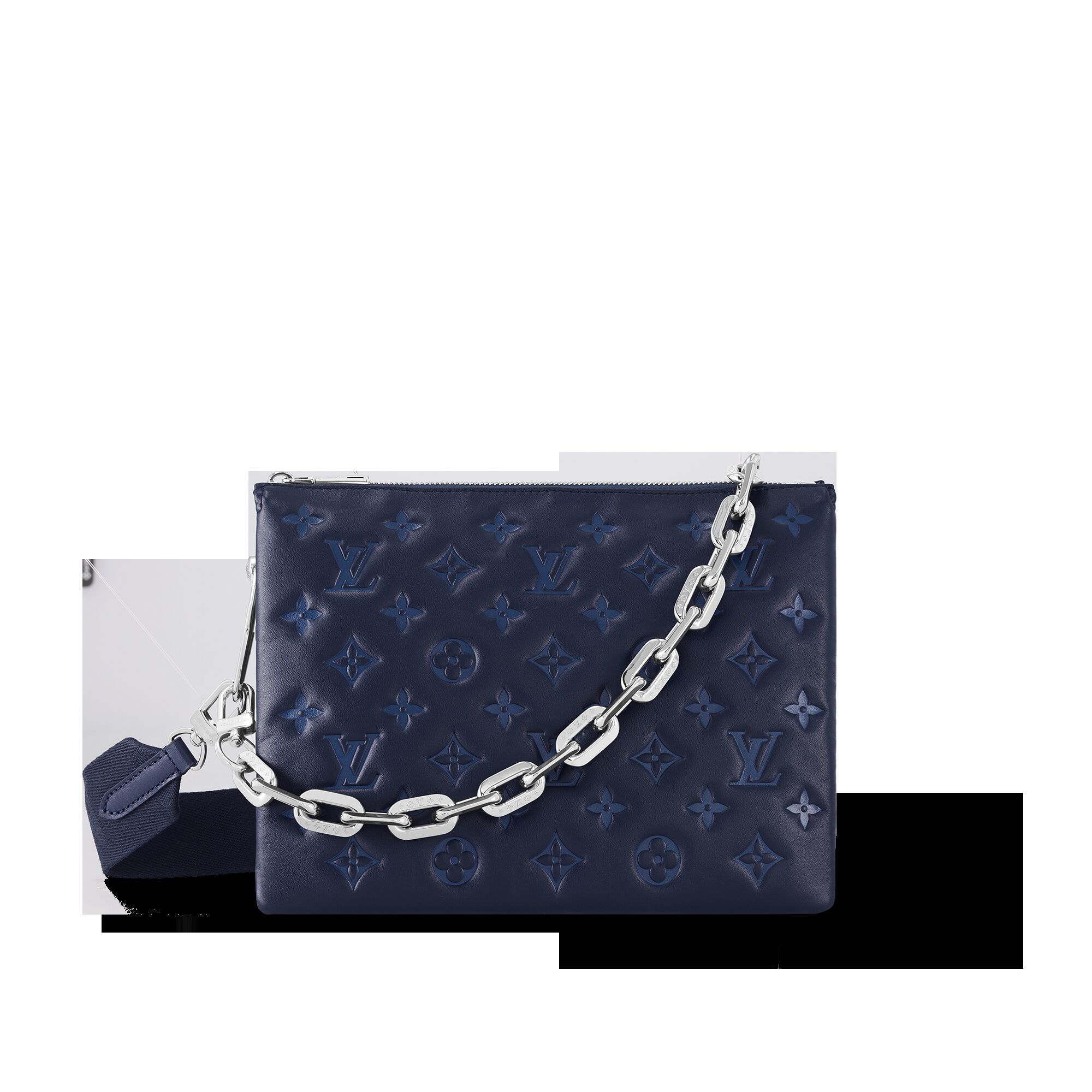 

Сумка женская Louis Vuitton, синий