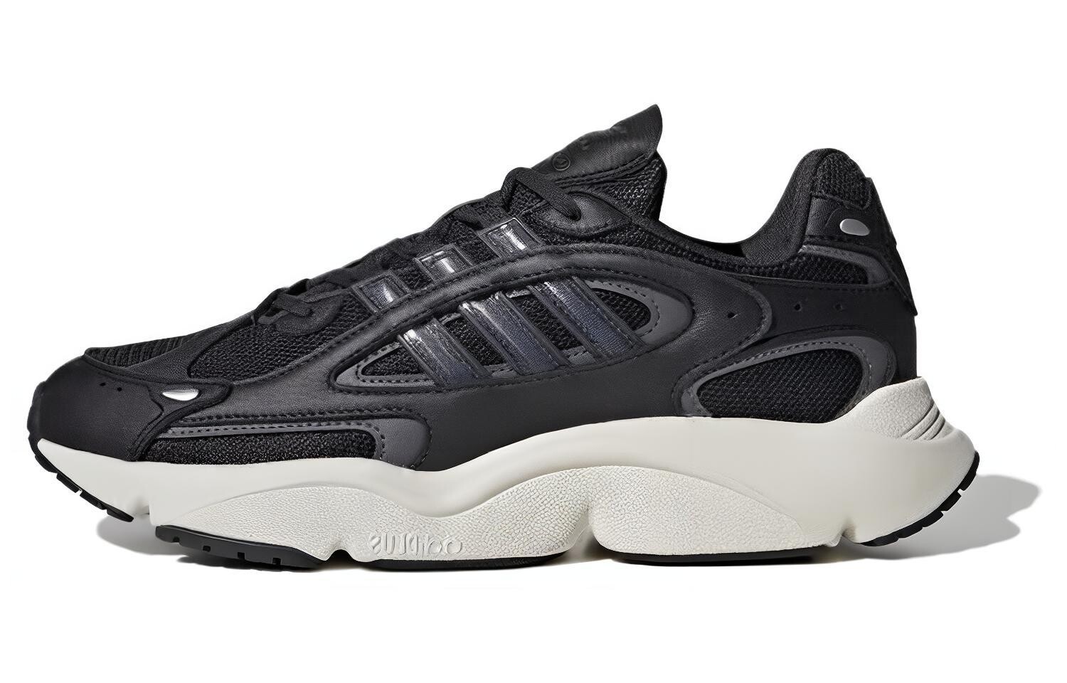 Adidas originals Ozmillen Lifestyle Обувь унисекс, Black