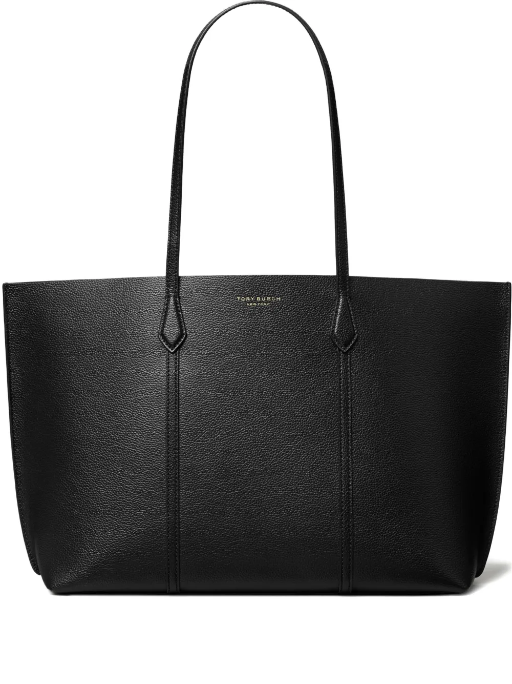 

Сумка-тоут Perry Tory Burch, черный