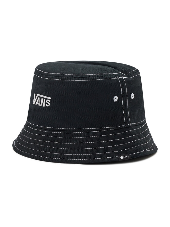 

Панама Hankley Bucket Hat Vans, черный