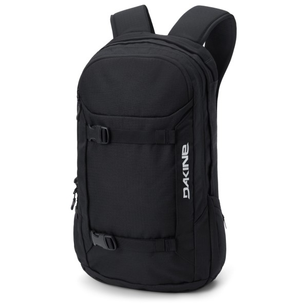 

Миссия 25 - рюкзак Dakine, черный