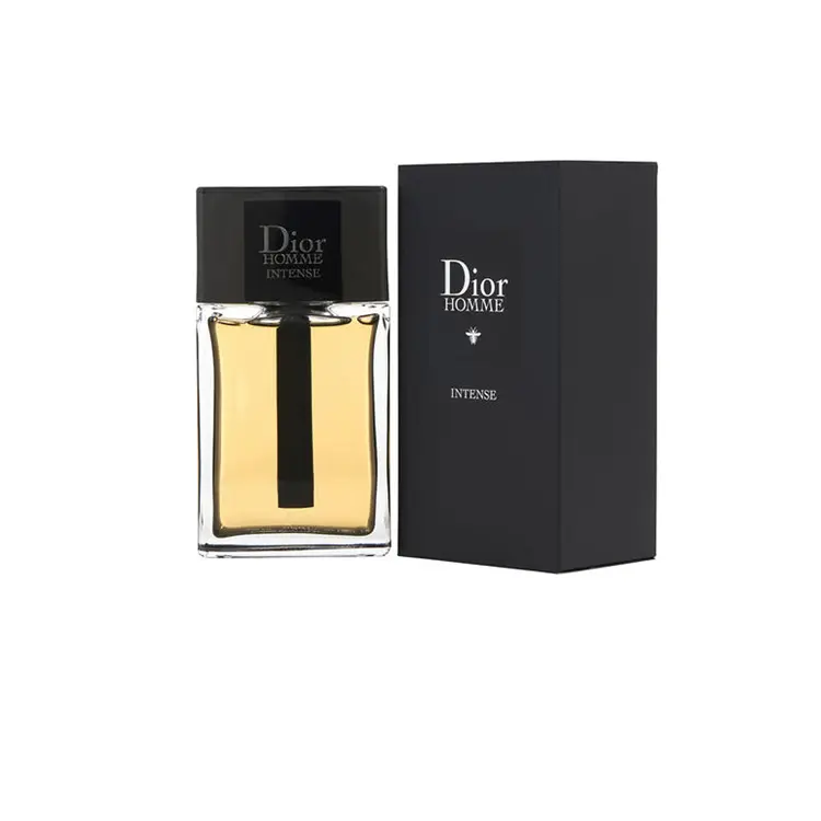 Парфюмерная вода Christian Dior Homme Intense, 50 мл — фото 3