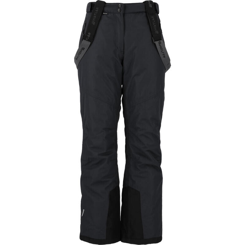 

Лыжные брюки WHISTLER Fairway, цвет schwarz