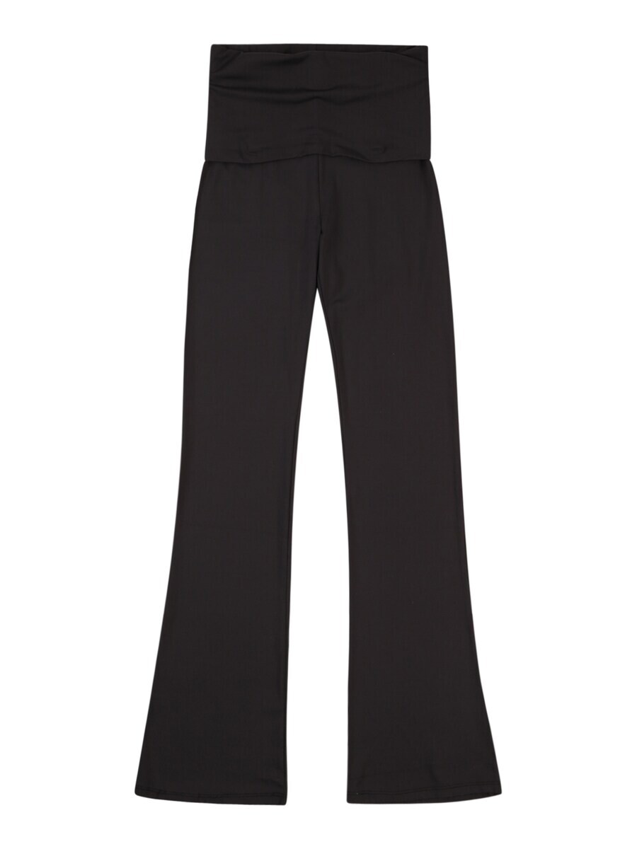 

Брюки KIDS ONLY Flared Pants KOGea, черный