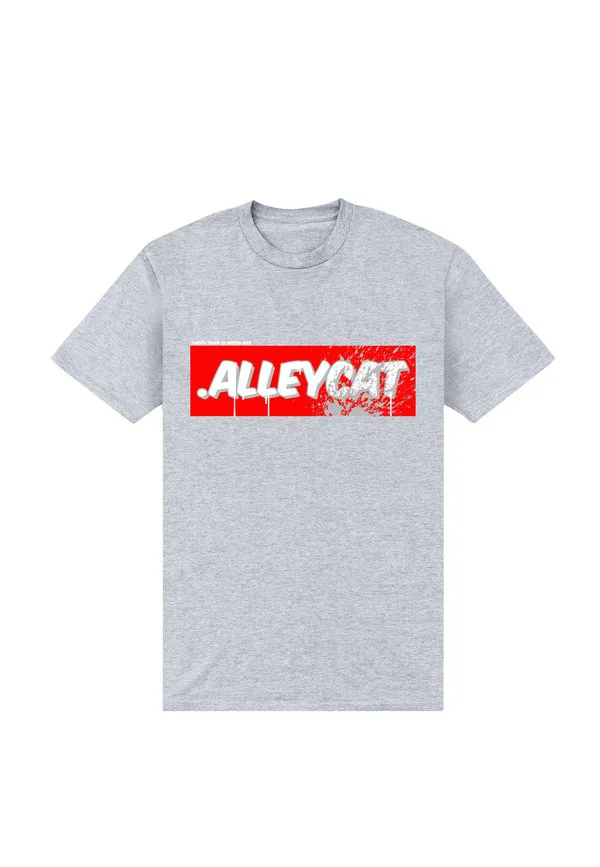 

Футболка с принтом «мэтт килинг и уличный кот» Henry Tiger, Light Heather Grey, Серый, Футболка с принтом «мэтт килинг и уличный кот» Henry Tiger, Light Heather Grey