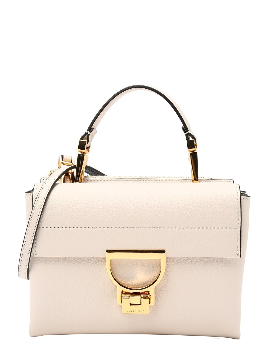 

Сумка Coccinelle Handbag Arlettis, белый