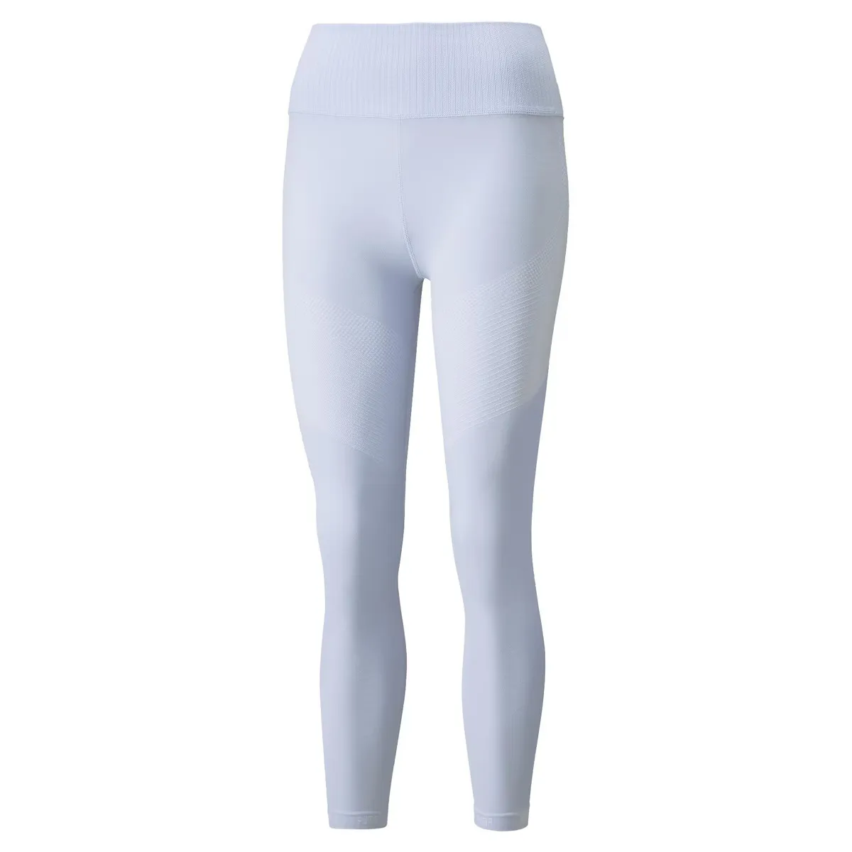 

Женские колготки Puma Train FormKnit Seamless High Waist 7/8, белый