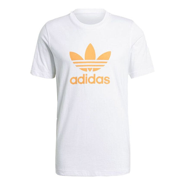 

Футболка оригиналы классика трилистник футболка Adidas, белый