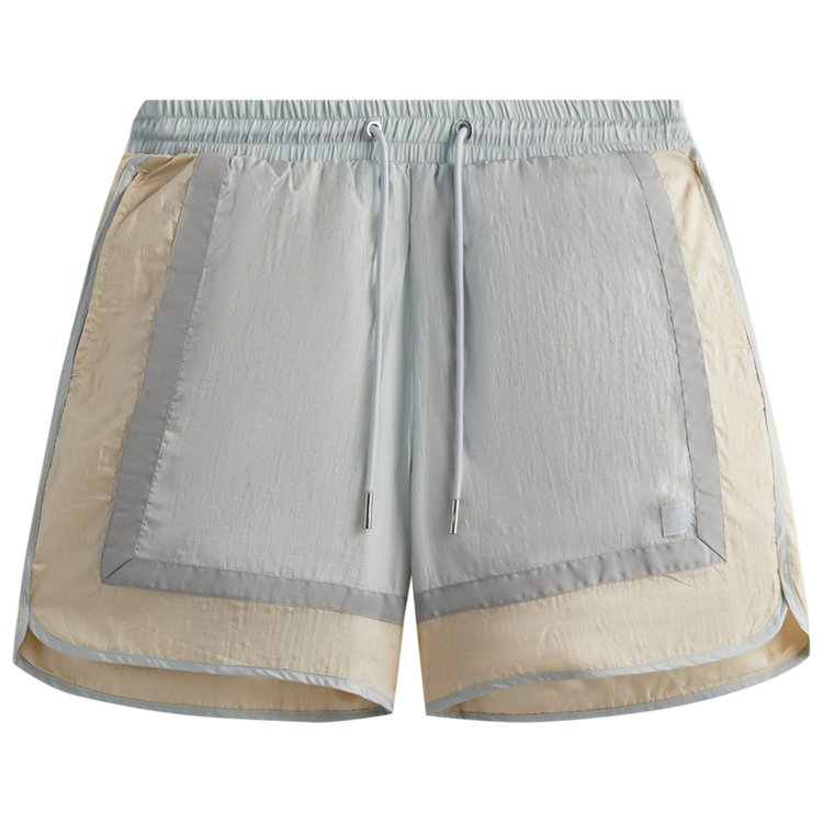 

Шорты Kith Washed Dylan Shorts, разноцветный, Серый, Шорты Kith Washed Dylan Shorts, разноцветный