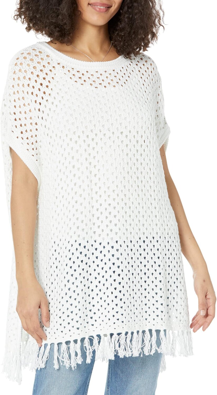 

Купальник Tommy Bahama Beach Poncho, белый