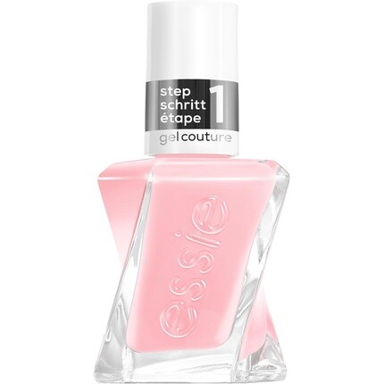 

Гель-лак для ногтей Essie держится до 15 дней благодаря технологии Flex.e Gel Vegan Formula Gel Couture 505 Gossamer Garments 13,5 мл