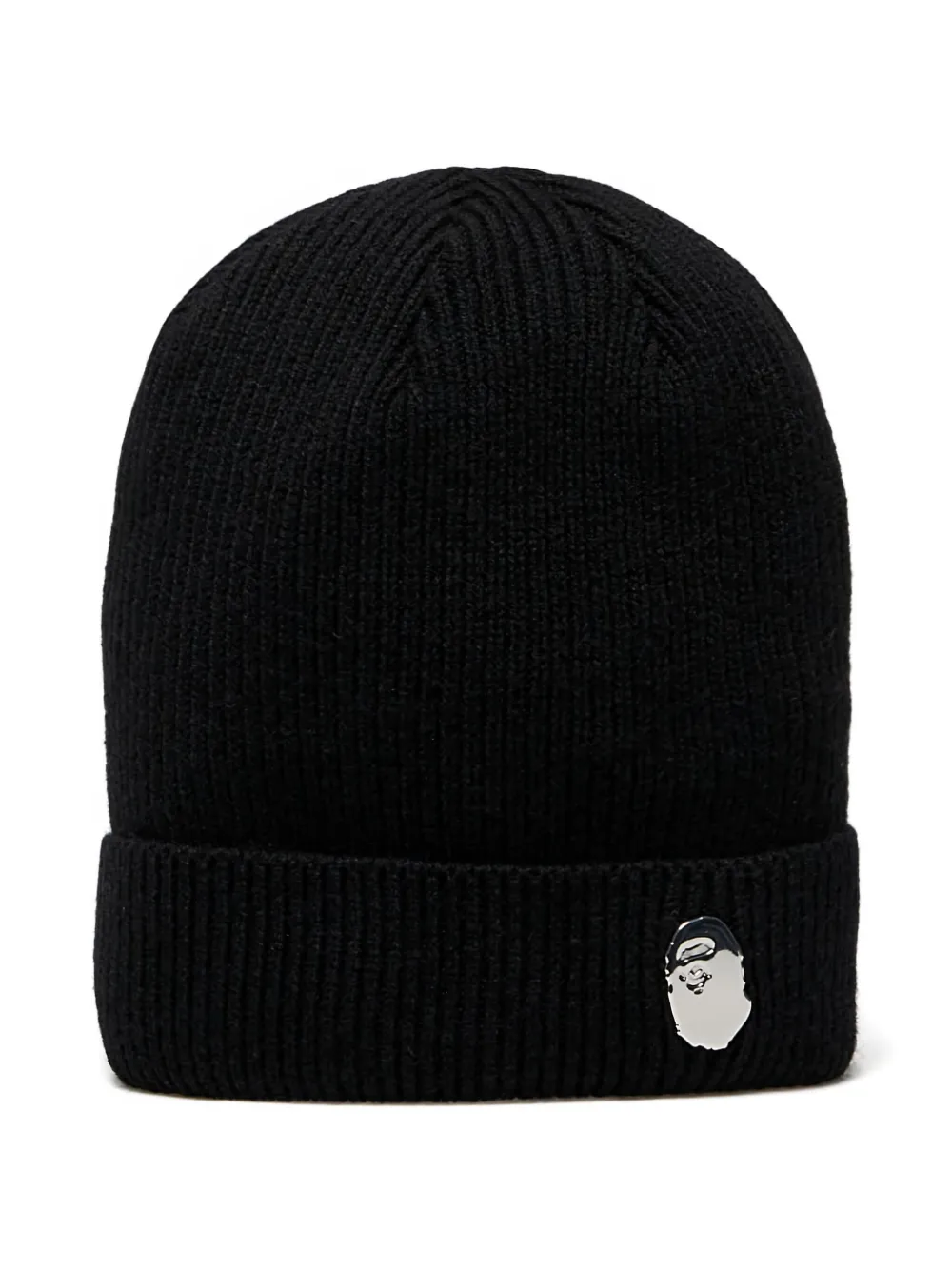 

Кепка One Point A BATHING APE, черный