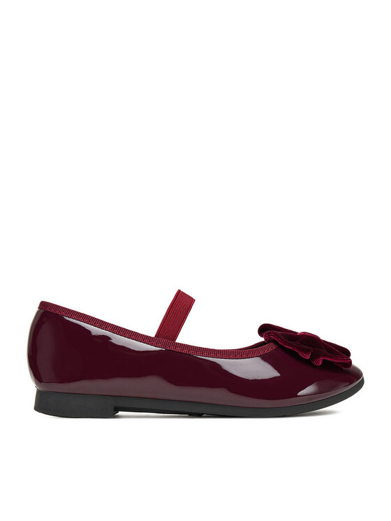 

Балетки CEO-CM220831-31(IV)DZ Deezee, красный