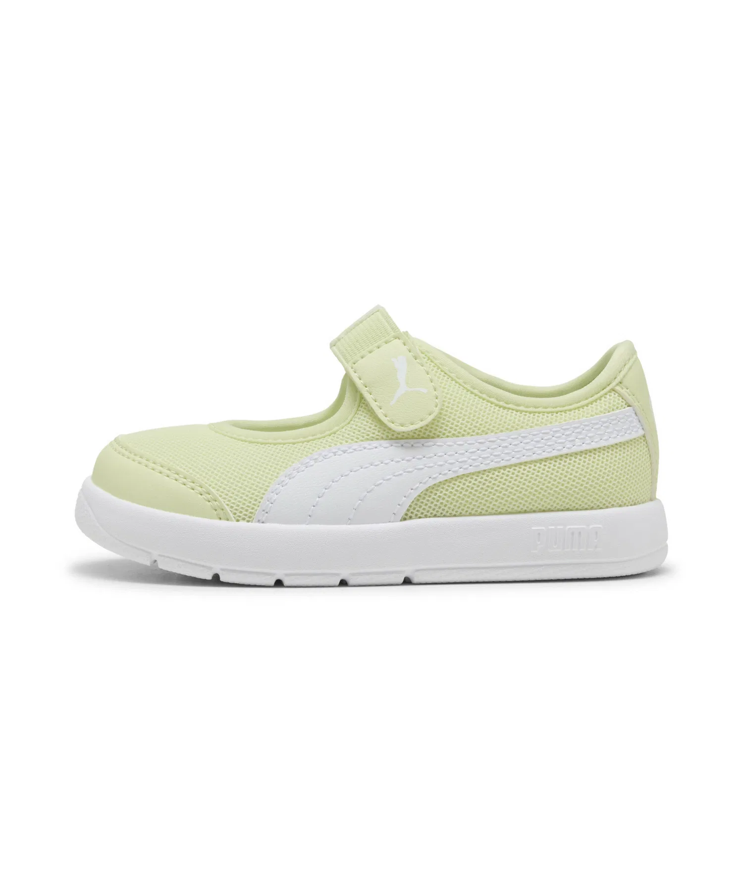 Детские кроссовки PUMA Courtflex V3 Lina Inf