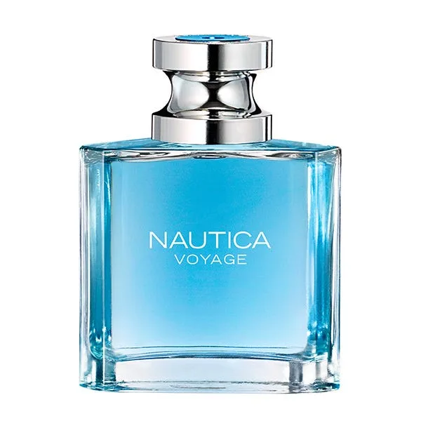 Туалетная вода для мужчин NAUTICA Nautica Voyage 50 мл
