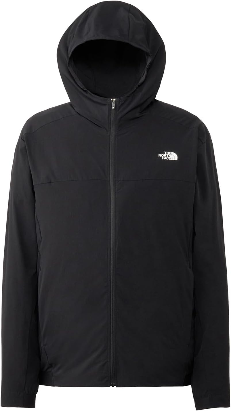 

Куртка-худи The North Face Flexible Hoodie Shell Jacket (мужская, взрослая) NP22581, черный