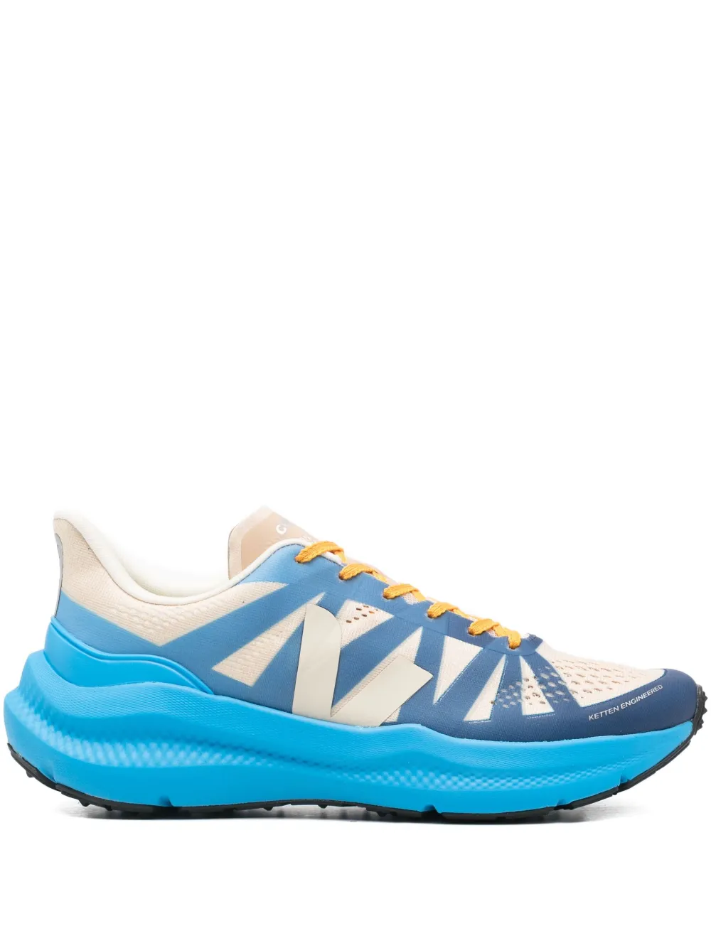 

Кроссовки Condor 3 VEJA, синий