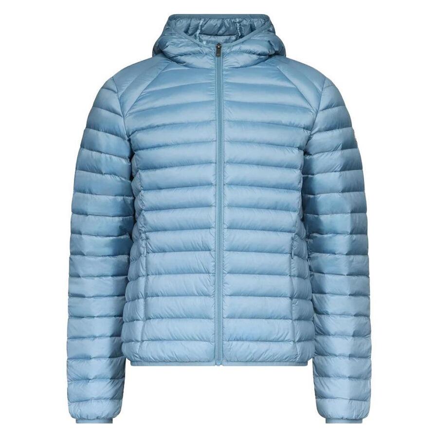 

Куртка Jott модель Nico цвет синий