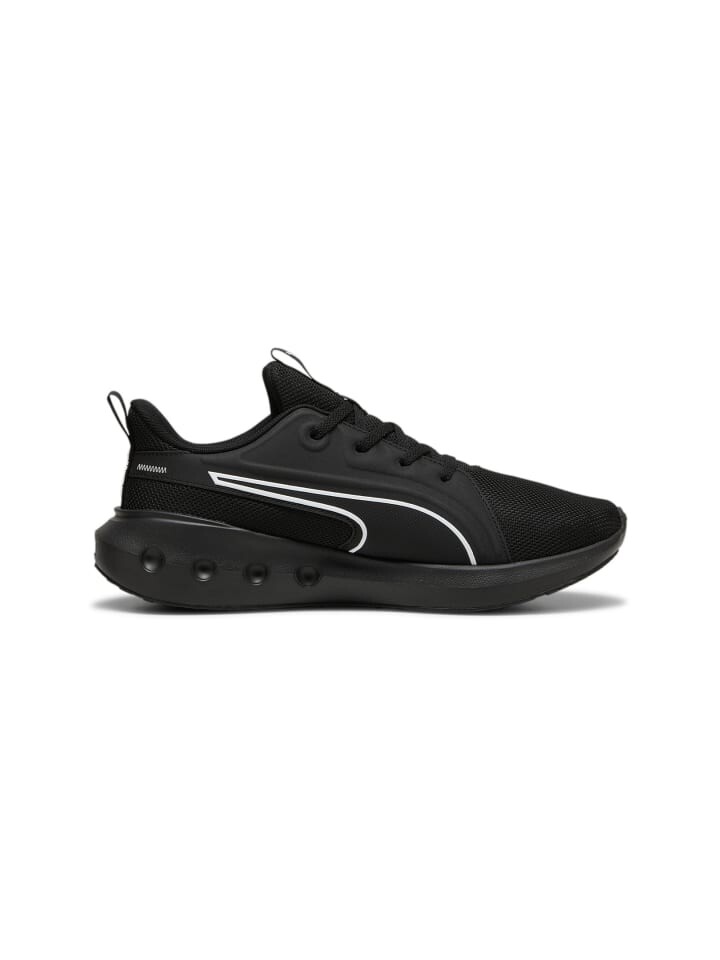 Низкие кроссовки Puma Low Softride Carson, черный — фото 3