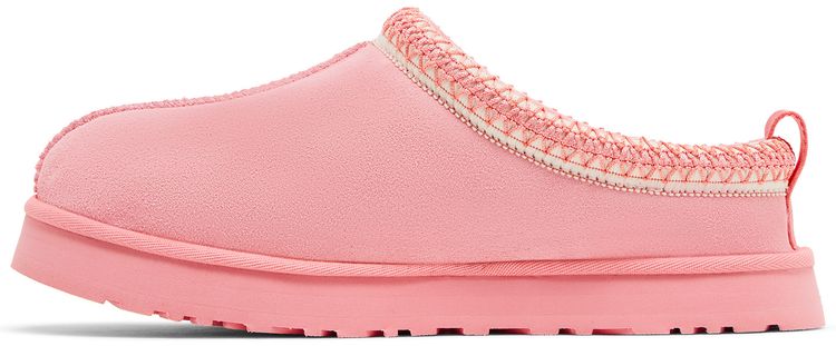 Кроссовки UGG Tazz Slipper Kids 'Love '25 Pack - Tropical Pink', розовый — фото 3