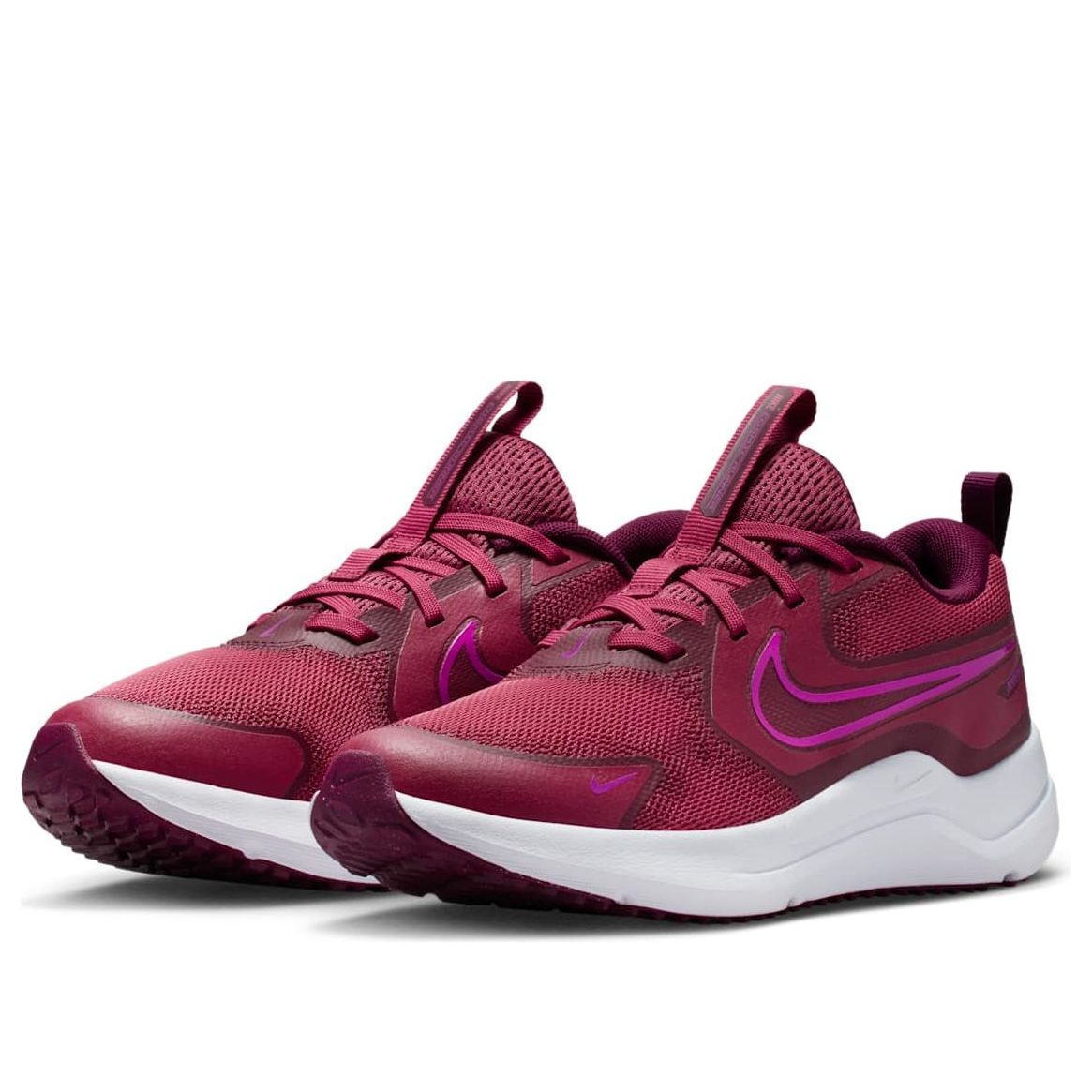 (GS) Nike Cosmic 'Sweet Beet Bordeaux' — фото 4