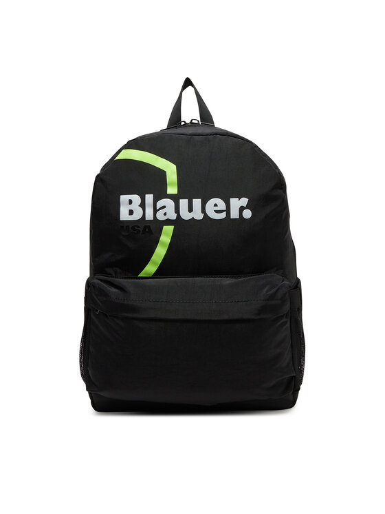 

Рюкзак S5SOUTH02/BAL Blauer, черный