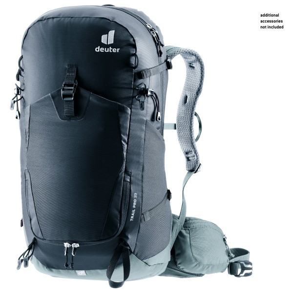 

Trail Pro 33 - походный рюкзак Deuter, мультиколор