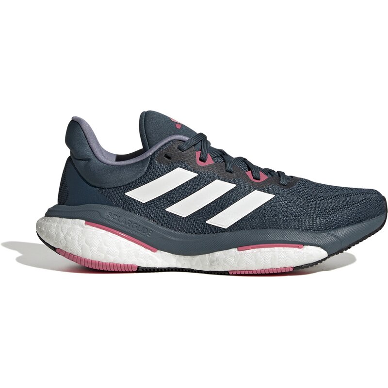Кроссовки Solarglide 6 Adidas, мультиколор