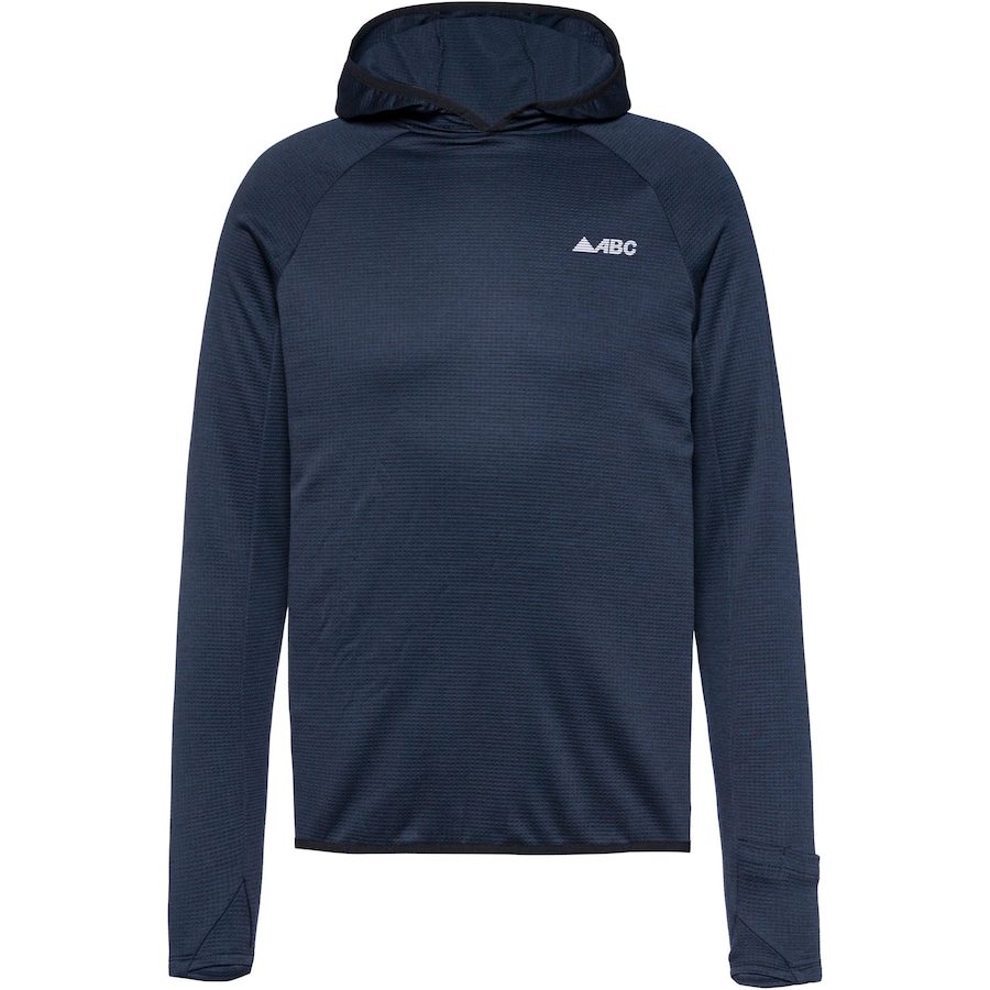 

Футболка Performance ABC, темно-синий