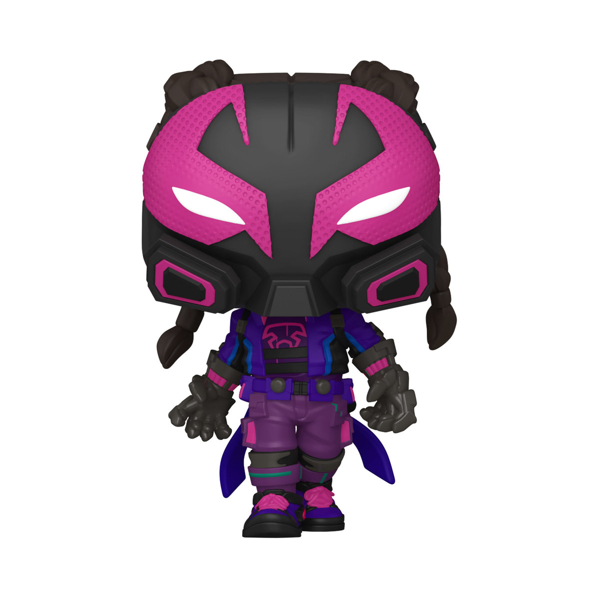 

POP Marvel: SM:ATSV S2- Бродяга Funko POP!