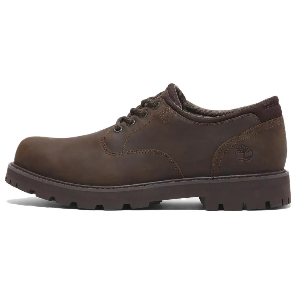 

Timberland Повседневные туфли Britton Road, мужские, темно-коричневые
