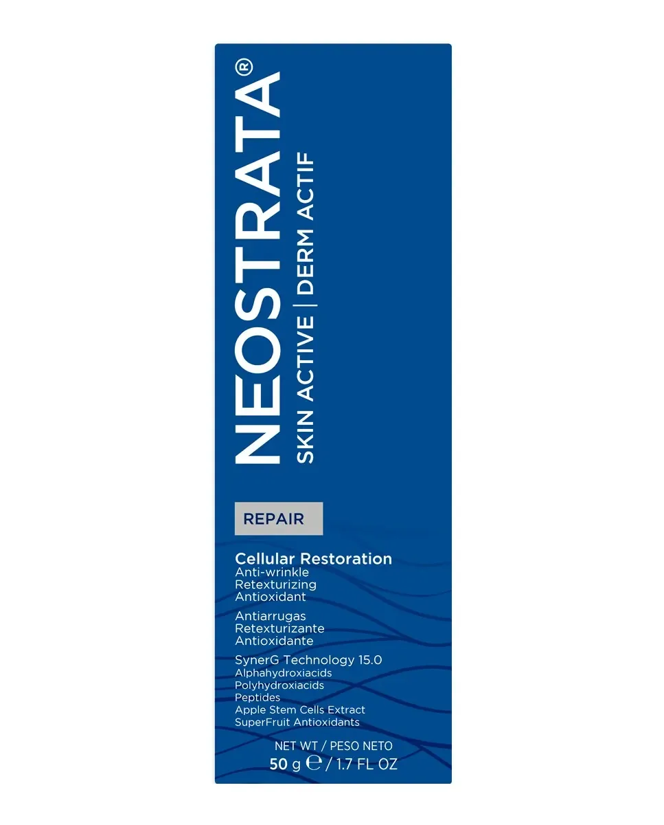 Антивозрастной Skin Active Восстановление клеток Neostrata — фото 2