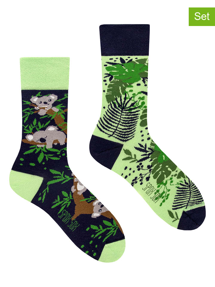 

Носки Spox Sox