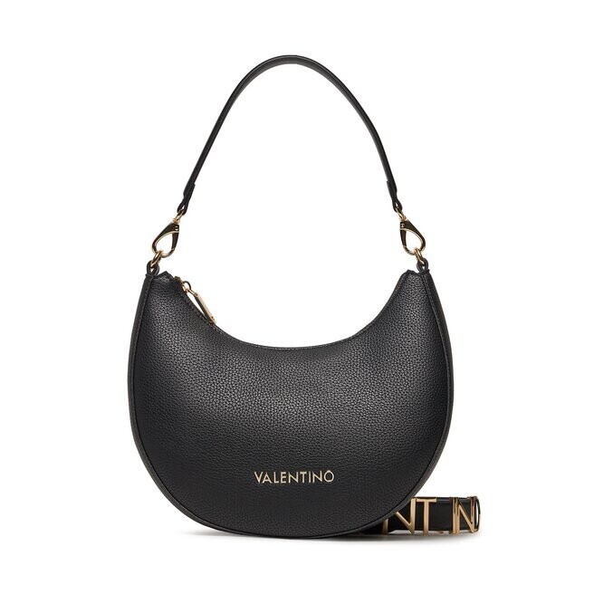 

Сумка Valentino Alexia, черный