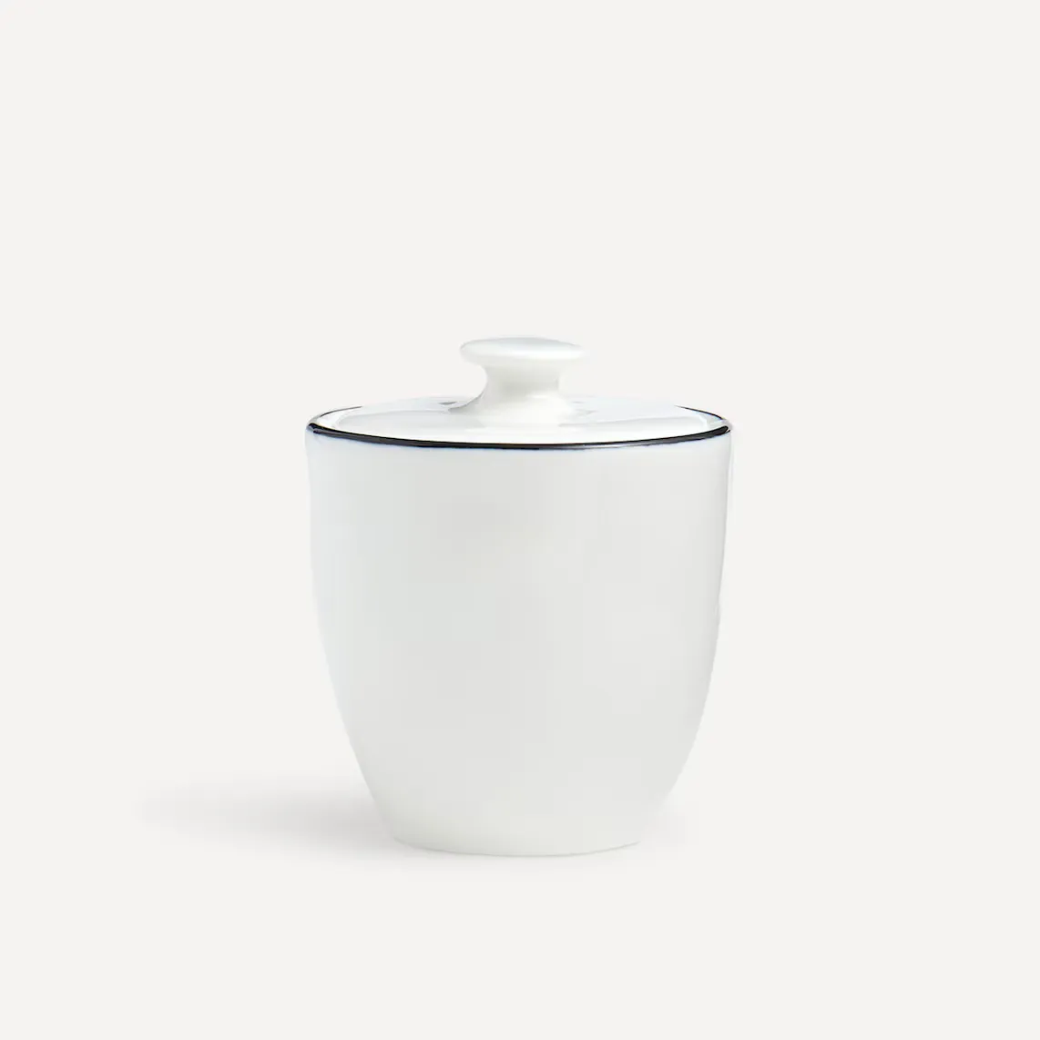 

Nordik Room Sugar Bowl - El Corte Inglés, белый