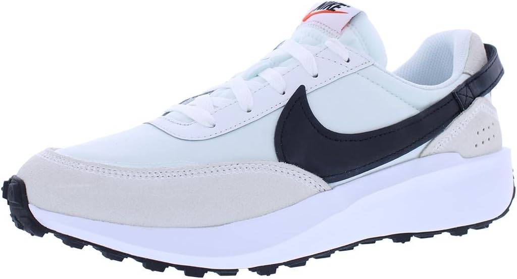 

Кроссовки Nike Mens Stroke, белый/черный