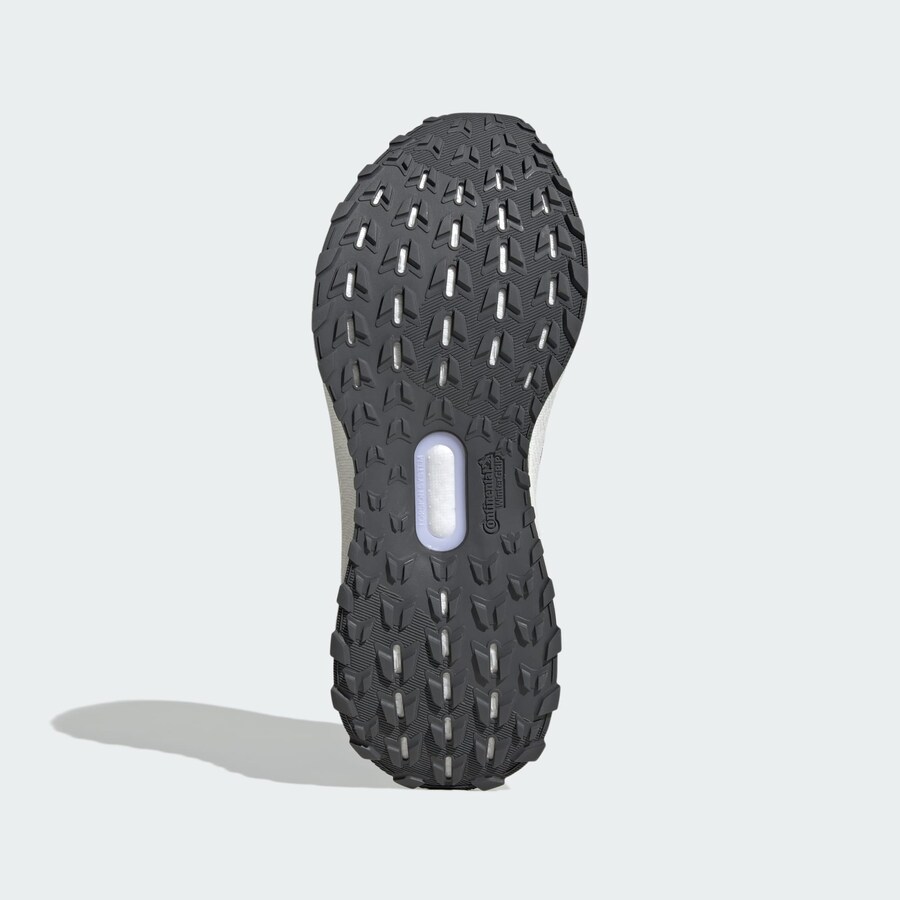 Кроссовки для бега ADIDAS PERFORMANCE Ultraboost, черный — фото 4