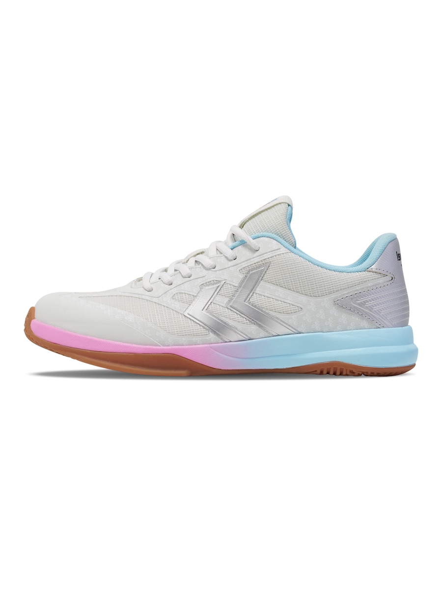 Спортивные кроссовки Hummel Dagaz, от белого