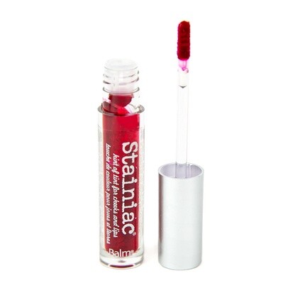 

Пятно для губ и щек Stainiac, насыщенное алоэ, 0,3 жидких унции, Thebalm, Серый, Пятно для губ и щек Stainiac, насыщенное алоэ, 0,3 жидких унции, Thebalm