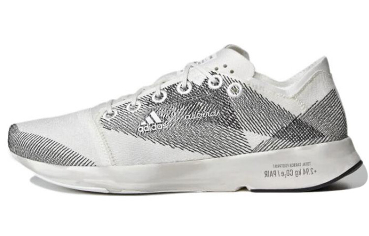 

Кроссовки adidas Futurecraft Footprint Allbirds Carbon Women's