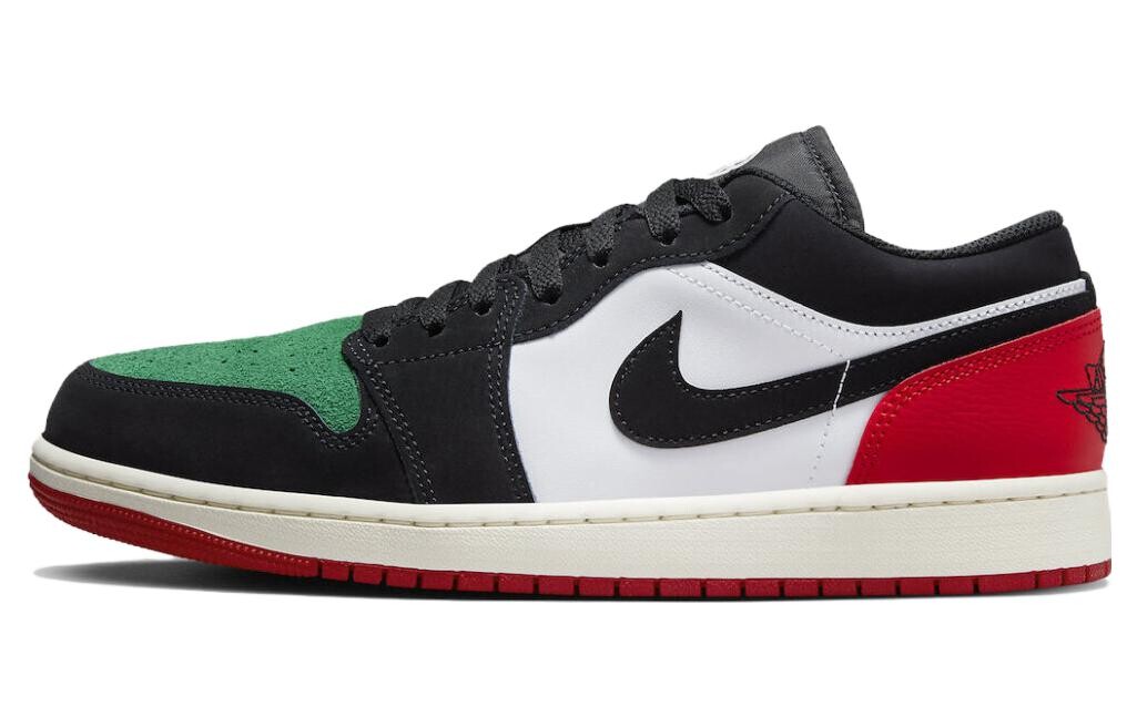 Кроссовки JORDAN 1 Low Quai 54 2023
