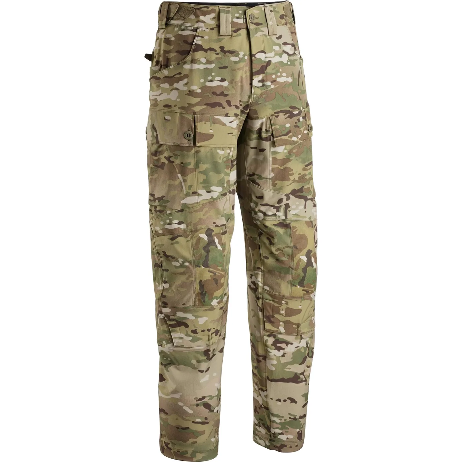 Мужские грузовые штаны LEAF Arcteryx, Camouflage/Multicam