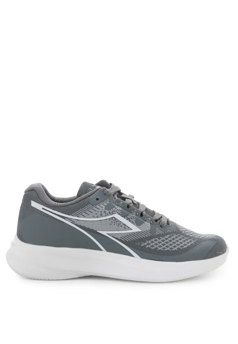 Мужские спортивные кроссовки Diadora, серый